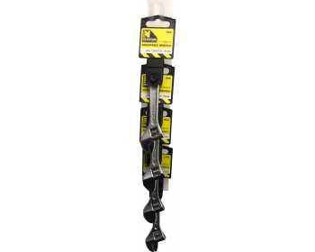 Clip Strip of 4in Adjustable Wrenches